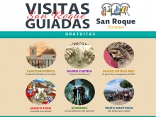 VISITAS GUIADAS GRATUITAS