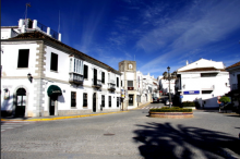 PLAZA DE ANDALUCA