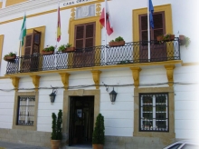 ANTIGUA CASA CONSISTORIAL
