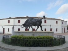 PLAZA DE TOROS