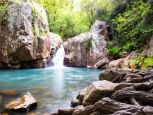 EL RO DE LA MIEL