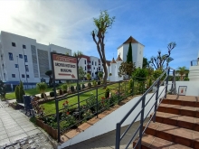 ARCHIVO HISTRICO DE SAN ROQUE
