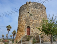 TORRE NUEVA