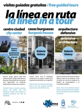 VISITAS GUIADAS GRATUITAS