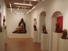 MUSEO LUIS ORTEGA BR