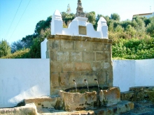 FUENTE MARA ESPAA