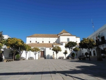PLAZA DE ARMAS