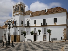 PALACIO DE LOS GOBERNADORES
