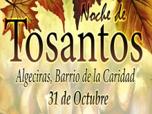 TOSANTOS