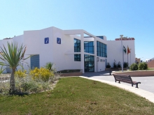 OFICINA DE TURISMO DE LA JUNTA DE ANDALUCA