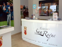 OFICINA DE TURISMO DE SAN ROQUE