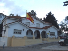 GUARDIA CIVIL DE SAN ROQUE