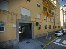 GUARDIA CIVIL DE LA LNEA