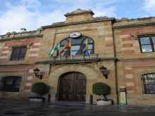 AYUNTAMIENTO DE ALGECIRAS