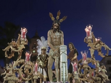 SEMANA SANTA ALGECIRAS