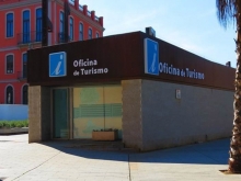 OFICINA DE TURISMO DE ALGECIRAS