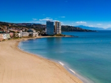 PLAYA DE TORREGUADIARO